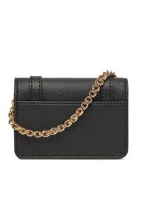 Guess Torebka Emilee HWBG88 62770 Czarny. Kolor: czarny. Materiał: skórzane #3