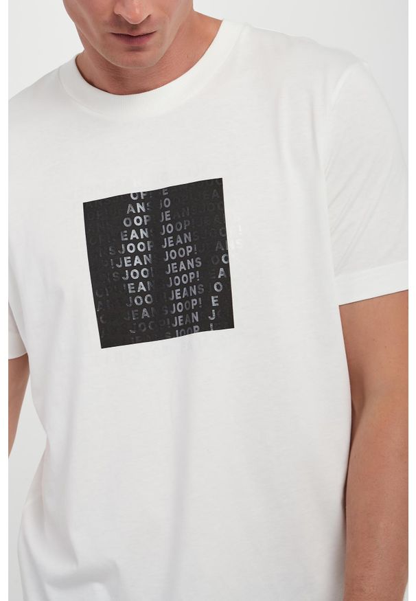 JOOP! Jeans - T-shirt męski Emilian JOOP! JEANS