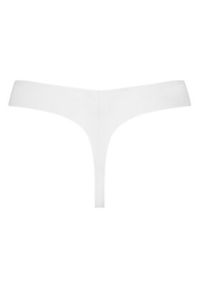 TOMMY HILFIGER - Tommy Hilfiger Komplet stringów UW0UW05959 Kolorowy. Materiał: bawełna. Wzór: kolorowy #3