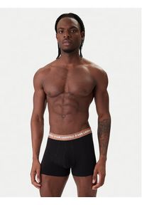 Karl Lagerfeld - KARL LAGERFELD Komplet bokserek A1M47021 Kolorowy. Materiał: bawełna. Wzór: kolorowy #8