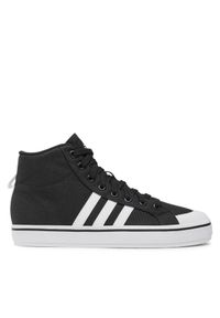 Adidas - Sneakersy adidas. Kolor: czarny. Sport: skateboard