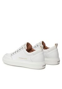Alexander Smith Sneakersy Bond ASAZBDM3303TWT Biały. Kolor: biały. Materiał: skóra #2