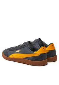 Puma Sneakersy Puma Club 5v5 Lux OG 397450 02 Szary. Kolor: szary. Materiał: skóra #3