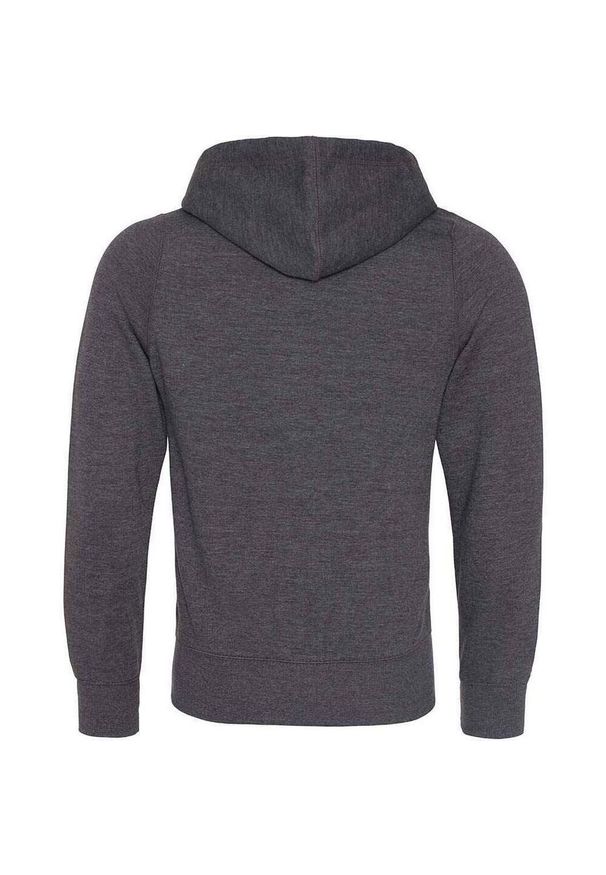AWDIS - Bluza Unisex Dla Dorosłych Just Hoods Chunky Hoodie. Kolor: wielokolorowy, szary, brązowy