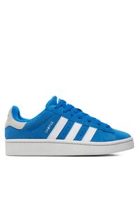 Adidas - adidas Sneakersy Campus 00s IG1231 Niebieski. Kolor: niebieski. Model: Adidas Campus