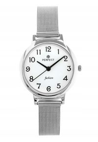Zegarek Perfect ZEGAREK DAMSKI PERFECT F103-1 + BOX + GRAWER #1