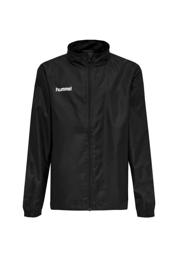 Kurtka dziecięca Hummel hmlPROMO rain. Kolor: czarny. Sport: piłka nożna