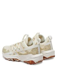 New Balance Sneakersy Tektrel WTTTRCC1 Beżowy. Kolor: beżowy. Materiał: materiał #5