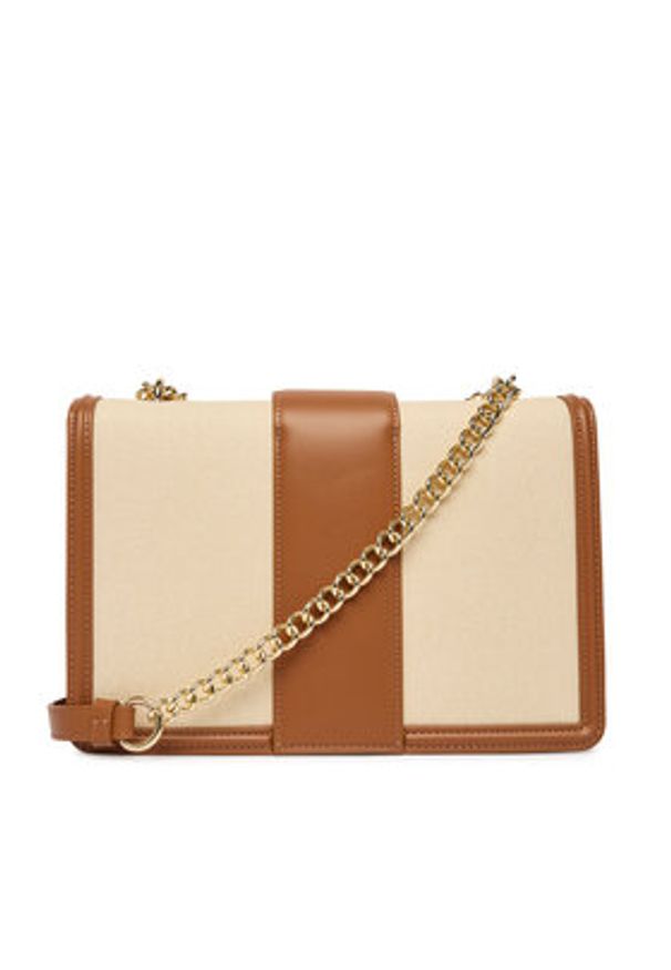 Armani Exchange Torebka XW000070 AF22570 M6261 Écru