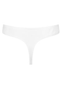 TOMMY HILFIGER - Tommy Hilfiger Komplet stringów UW0UW06129 Kolorowy. Materiał: bawełna. Wzór: kolorowy #2