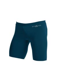 AMANZI - Amanzi Boy'S Neptune Jammers - Niebieskie - Rozmiar 26. Kolor: niebieski