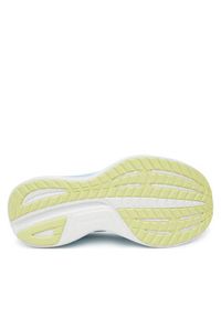 Saucony Buty do biegania Ride 18 S11000 Błękitny. Kolor: niebieski. Materiał: materiał #5