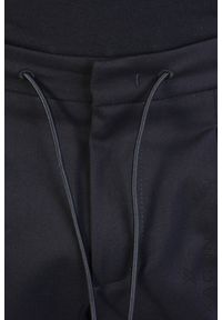Xagon Spodnie "Pinvel" | A23032 | Pinvel | Mężczyzna | Czarny. Kolor: czarny. Materiał: elastan, poliamid, bawełna #14