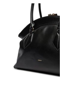 Furla Torebka WB01464 BX3346 O6000 Czarny. Kolor: czarny. Materiał: skórzane