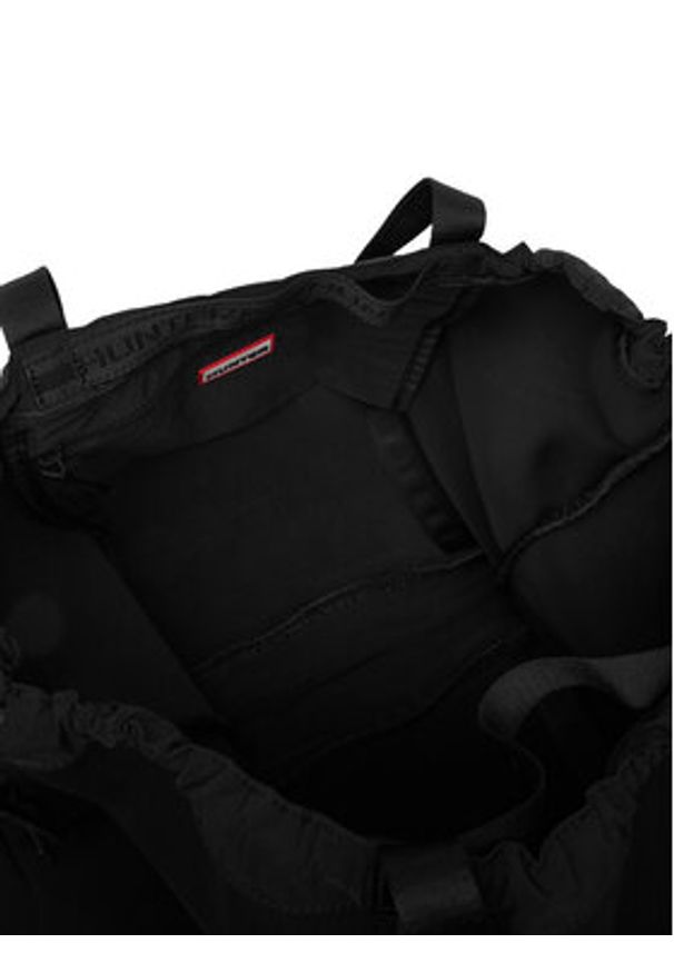 Hunter Torebka CWBEO-HTR-F-003-09 Czarny. Kolor: czarny