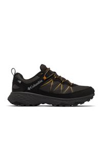 columbia - Columbia Buty Peakfreak Rush 2108291010. Kolor: czarny