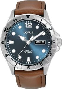 Zegarek Lorus Zegarek Lorus męski automatyczny RL469BX9 #1