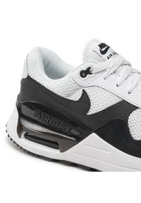 Nike Sneakersy DM9537 103 Biały. Kolor: biały. Materiał: mesh, materiał