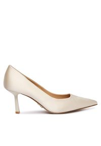 Steve Madden Szpilki Vivion 11003291 Biały. Kolor: biały. Materiał: materiał. Obcas: na szpilce #1