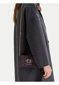 Love Moschino - LOVE MOSCHINO Torebka JC5640PP0NKE0650 Fioletowy. Kolor: fioletowy #1