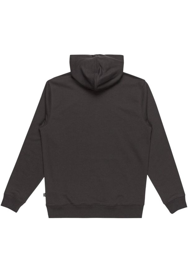 Billabong - Bluza dresowa sportowa męska Arch Hoodie. Kolor: niebieski. Materiał: bawełna