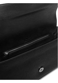 Pinko - PINKO Torebka Love One Slouchy Zip Classic AI 25-26 PLTT 105081 A2JG Czarny. Kolor: czarny. Materiał: skórzane #4