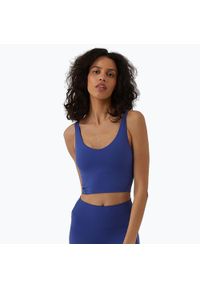 Joy in me - Top JOYINME Breeze. Kolor: niebieski #1