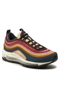 Nike Sneakersy Air Max 97 Se FB8454 300 Kolorowy. Materiał: materiał. Wzór: kolorowy. Model: Nike Air Max #2