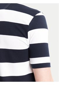 Pierre Cardin Polo C5 21394.2113 Czarny Regular Fit. Typ kołnierza: polo. Kolor: czarny. Materiał: bawełna