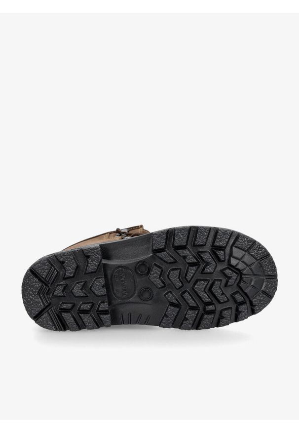 MEINDL - Buty damskie zimowe Meindl Solden. Kolor: wielokolorowy, czarny, brązowy. Sezon: zima