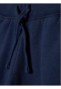 Polo Ralph Lauren Spodnie dresowe 311833611017 Granatowy Regular Fit. Kolor: niebieski. Materiał: bawełna #2
