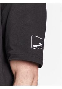 Puma T-Shirt Uptown Stick To It 539158 Czarny Regular Fit. Kolor: czarny. Materiał: bawełna #5