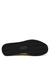 Lacoste Sneakersy Club-Low 7-50SFA0061 Écru. Materiał: skóra