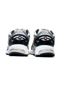 New Balance M1906RA Sneakersy unisex. Okazja: na co dzień. Kolor: biały. Materiał: syntetyk. Szerokość cholewki: normalna. Sezon: lato #2