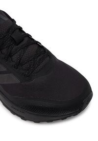 Adidas - adidas Buty do biegania Runfalcon 5 TR JP5913 Czarny. Kolor: czarny. Materiał: materiał #3