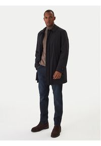 Bugatti Kurtka przejściowa 939911-99010 M Granatowy Regular Fit. Kolor: niebieski. Materiał: syntetyk #4