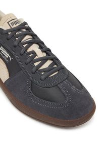 Puma Sneakersy Palermo Pop 403257 03 Szary. Kolor: szary. Materiał: materiał #5