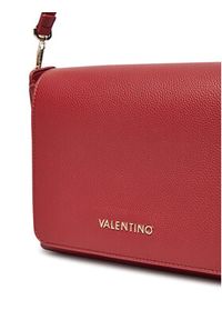 VALENTINO - Valentino Torebka VBS8GL09 Czerwony. Kolor: czerwony. Materiał: skórzane