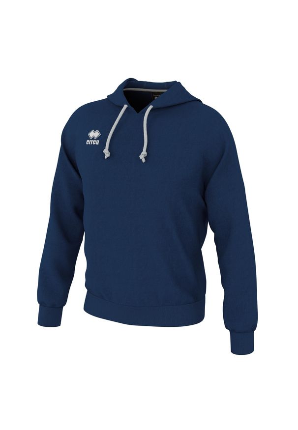 ERREA - Pot Errea warren 3.0. Kolor: niebieski. Materiał: poliester, bawełna