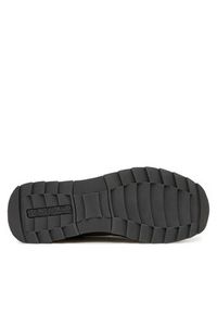 Napapijri Sneakersy Stab NP0A4IQI Khaki. Kolor: brązowy. Materiał: materiał #3