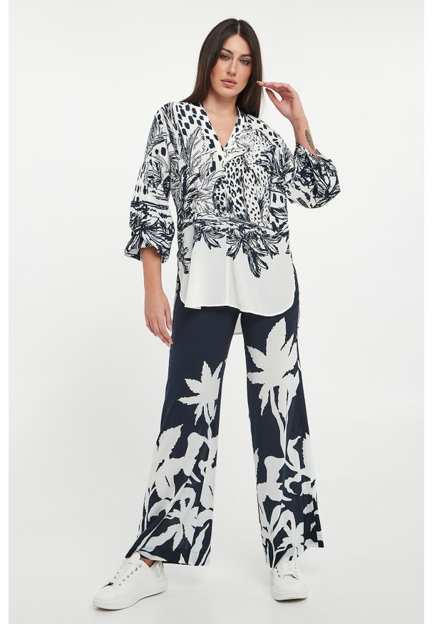 Sportalm - Bluzka damska SPORTALM