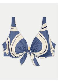 Triumph Góra od bikini Summer Allure 10214577 Niebieski. Kolor: niebieski. Materiał: syntetyk #5