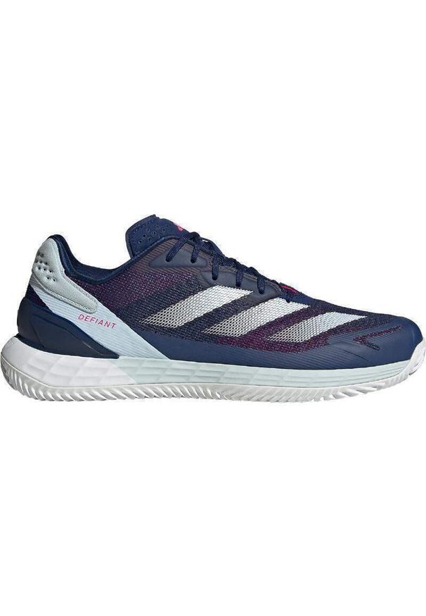 Adidas Defiant Speed 2 M Cl Ig1726. Kolor: niebieski