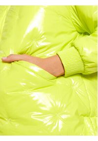 Liu Jo Kurtka puchowa WF2087 T3173 Zielony Regular Fit. Kolor: zielony. Materiał: syntetyk #4
