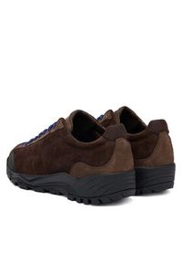 Diemme Sneakersy Movida DI24FWMOM Brązowy. Kolor: brązowy. Materiał: zamsz, skóra #6