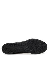Puma Buty do piłki nożnej Ultra 6 Play Tt 108987 02 Czarny. Kolor: czarny. Materiał: skóra #6