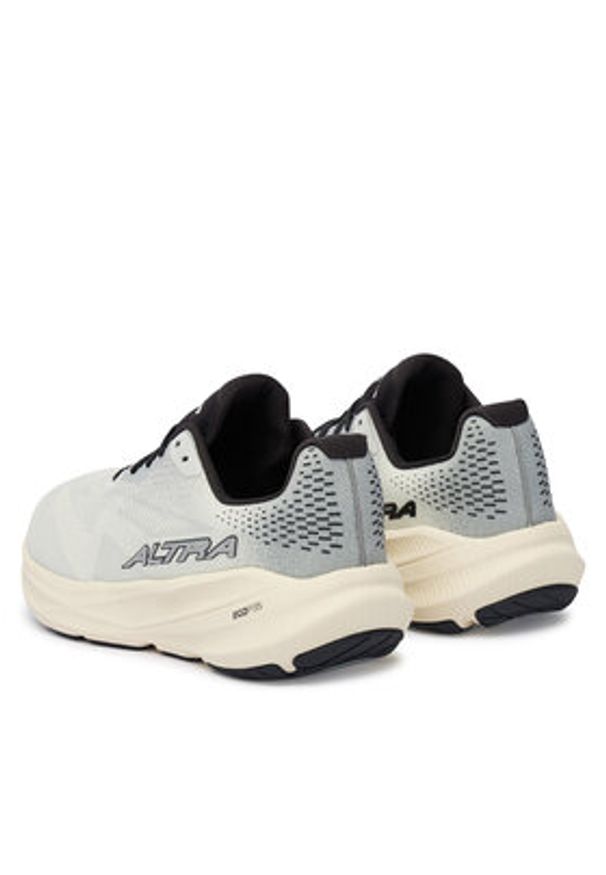 Altra Buty do biegania Experience Flow 3 AL0A85SS2 Szary. Kolor: szary. Materiał: materiał