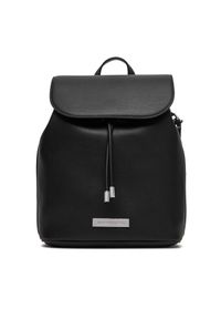 Karl Lagerfeld - Torebka KARL LAGERFELD. Kolor: czarny #1