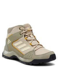 Adidas - adidas Trekkingi Hyperhiker K GZ9215 Szary. Kolor: szary. Materiał: materiał #7