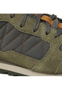 Merrell Sneakersy Alpine J003383 Zielony. Kolor: zielony. Materiał: materiał #4